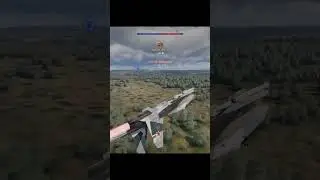 How To Su-27 in War Thunder               #warthunder #su27