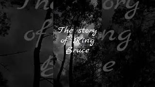 The Stockton Scandal: The story of King Bruce #history #cemetery #truecrime