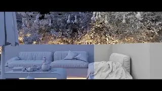 3D MAX Interyer. 1-dars. Kirish va corona render haqida