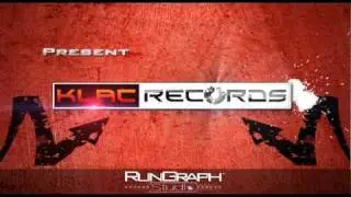 Annonce - Dj Klac Records - 2K11 ☆☆ RunGraphStudio © ☆☆