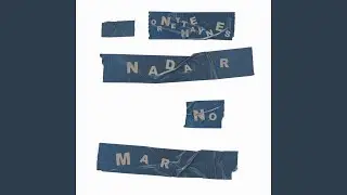 Nadar No Mar