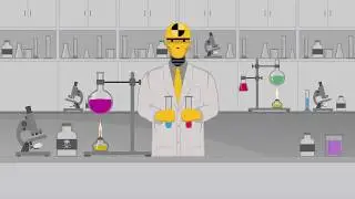 Protecting Against Lab Hazards