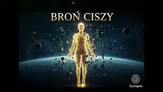 JESTEM - BROŃ CISZY (Official Essence Activation) // Poza Matrixem