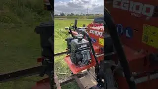 Кромкообрезной станок Woodmizer eg100