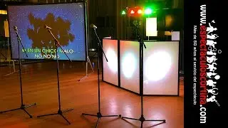 Alquiler Karaoke Barcelona - Karokes Para Eventos