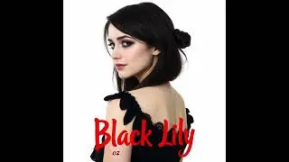 Orphan Zero - Black Lily (Official Audio)