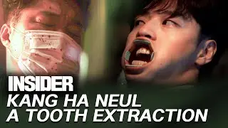 [4K] KANG HA NEUL a tooth-pulling river | INSIDER | Episode 1