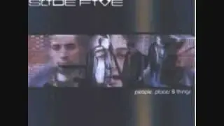 Slide Five - Heavy Rotation