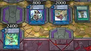 How to Build Orcust Field Out Of One Card Combo! (3 negate + 2 bounce back!) | Yu-Gi-Oh! Master Duel