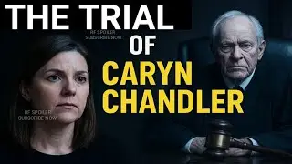 &ldquo;The Caryn Chandler &lsquo;What If?&rsquo; Trial &mdash; Fan-Made LPBW Drama&rdquo;
