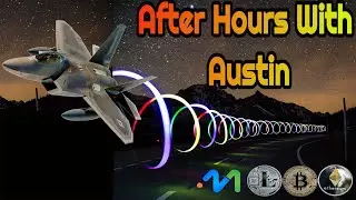 Breaking News Asset Backed NFTs Launched  | Austin After Hours