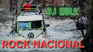ROCK NACIONAL 🔴 VERANO 2026 ENGANCHADOS 🔥MiX SET LIVE DJ HULK #attaque77 #losredondos #larenga #rock