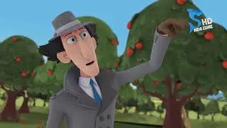 Just an apple orchard? 🍎😲 Penny uncovers BIG trouble!