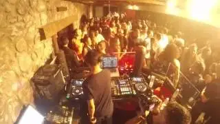 Antwan Dago live series Ep 1 - Batucada by Kalinstone