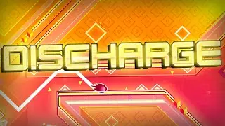 Discharge 100% [Weekly Easy Demon]