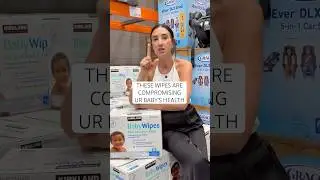 If you are a mom and shop at Costco&hellip; STOP AND WATCH THIS!🚨