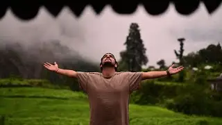 Urgam Valley  scenic village of उत्तराखण्ड  |  |Peakends On Weekends |