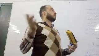 شرح ألفية ابن مالك للأستاذ رامي تكريتي (1