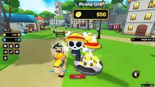 Roblox Anime Champions Simulator, Unlocking Quirks!!!!