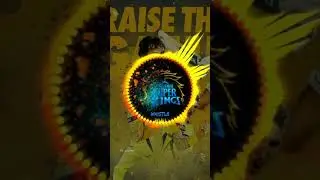 CSK Mass Theme