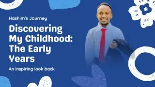 Being Short Never Stopped Me. My Refugee Story of Hope and Success #viralvideo #foryou #nevergiveup