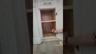 BAKE RACK HACK!