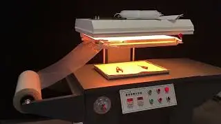 TB-390 skin Wrapper,TB-390 skin pack machine,TB390 skin Packager