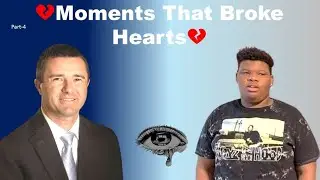  💔Unbelievable Ways Lives were Lost💔| part-4 | Moonlight Vows 