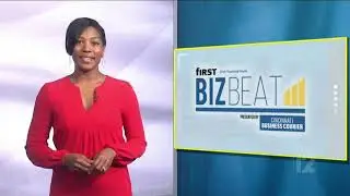 October 17, 2020: First Financial Bank Biz Beat presented by the Cincinnati Business Courier