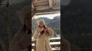 Alicia Douglas at Davos 2025