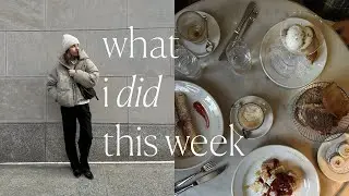 VLOG | Würden wir in Amerika wohnen wollen?