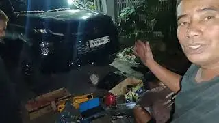 TOYOTA ALTIS 1.8 LAGING SUMASABOG ANG WATER PLUG