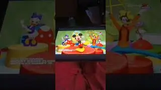 Theo Boston 208 II - Disney Multi Type Tribute | Love Like This Pal Tone