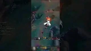 K'SANTE'S MOST INSANE POWER SPIKE?!