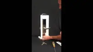 5  Low Battery Warning Tone LMS-Platinum Electronic Hotel Lock - KAS