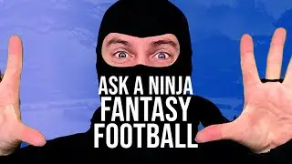 How Ninjas Draft For Fantasy Football