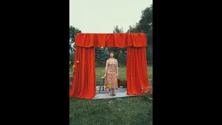 Neyla Pekarek - Slithering Through The Story: I'll Make History