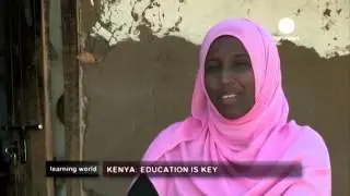 Outstanding Women - Suad, Kakuma Refugee Camp