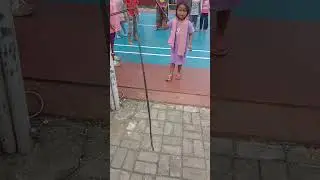 Ai lomba pecah air agustusan #shorts #hutri76 #merdeka #flowers