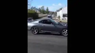 JOCKS Supra