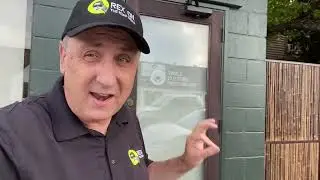 New Restaurant in Petaluma
