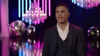Meet Anthony Ogogo