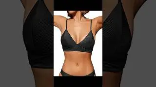 Stylish & Adjustable: CUPSHE Bikini Top Review