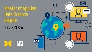 Master of Applied Data Science Q&A