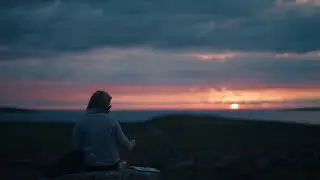 The Artist and the Sea