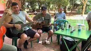 Araka’éiko la rejumita en encuentro de Familia Gómez 