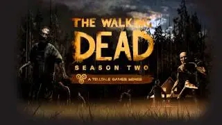 The Walking Dead: Season 2 Episode 3 Soundtrack - Beatdown