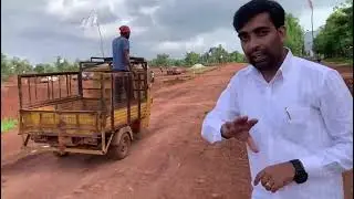 vaibhav township project at Ranjol Zaherabad