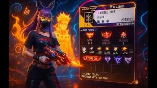 FREE FIRE GIRL FACE CAM LIVE 4V4 COSTOM !!! #shortsfeed #freefirelive #raistar #nonstopgaming #ff