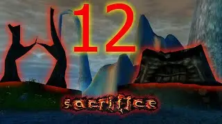Sacrifice gra &mdash; Śmierć Persefony i Jamesa ❰PL❱【Charnel】#12